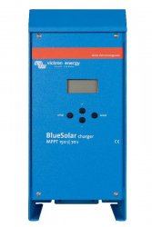 Regulátor nabíjania MPPT BlueSolar 150/70 