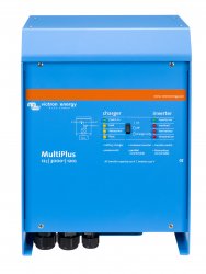 Striedač Multiplus 800VA - 5kVA